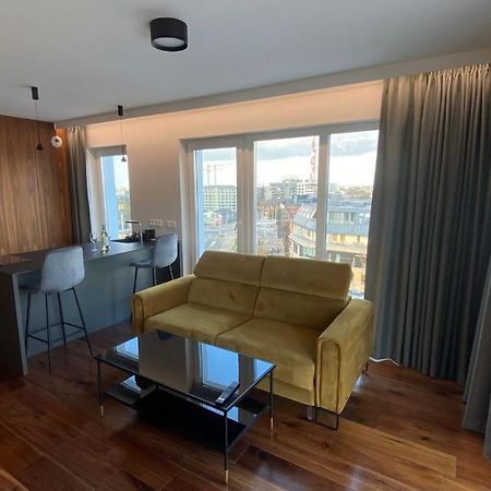 Bm-Apartments Ksiecia Witolda 46 弗罗茨瓦夫 外观 照片