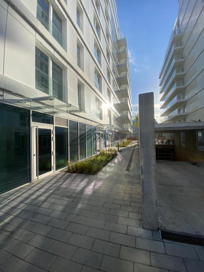 Bm-Apartments Ksiecia Witolda 46 弗罗茨瓦夫 外观 照片