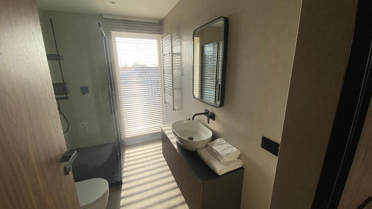 Bm-Apartments Ksiecia Witolda 46 弗罗茨瓦夫 外观 照片