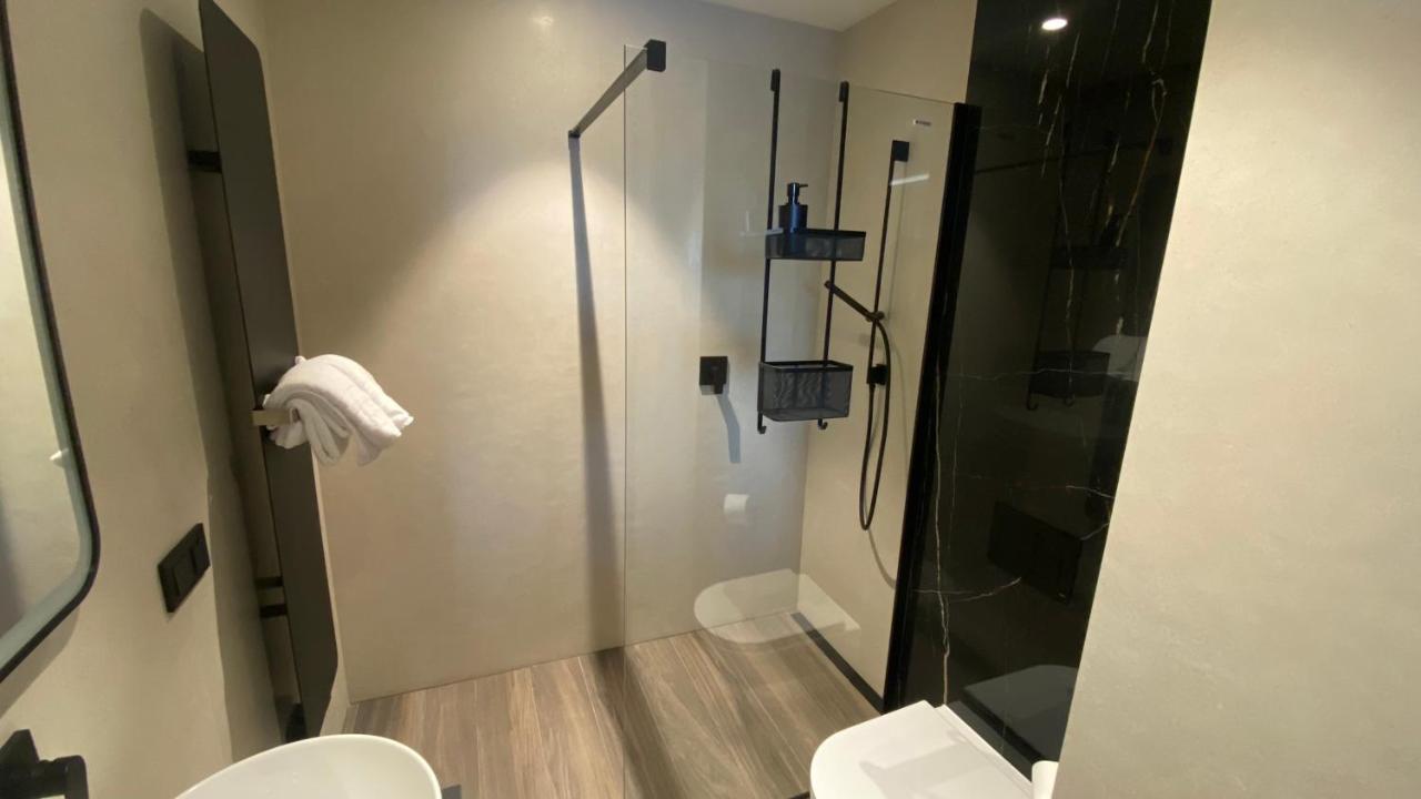 Bm-Apartments Ksiecia Witolda 46 弗罗茨瓦夫 外观 照片